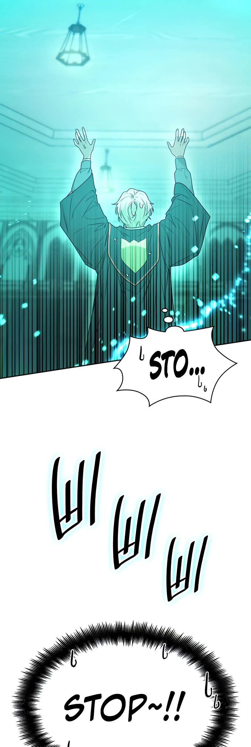 Infinite Mage chapter 20 page 39