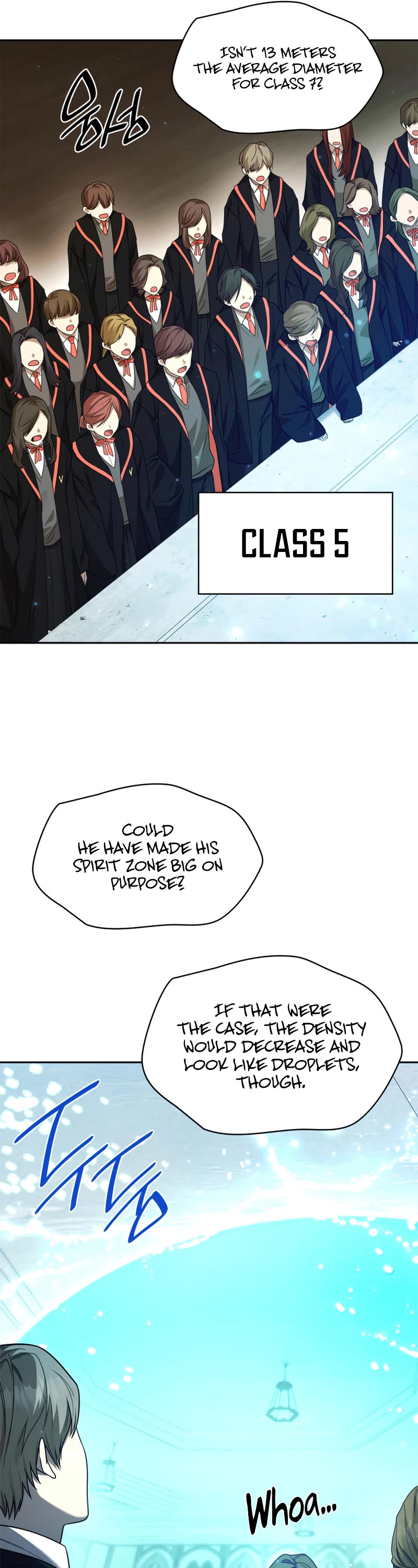 Infinite Mage chapter 20 page 41