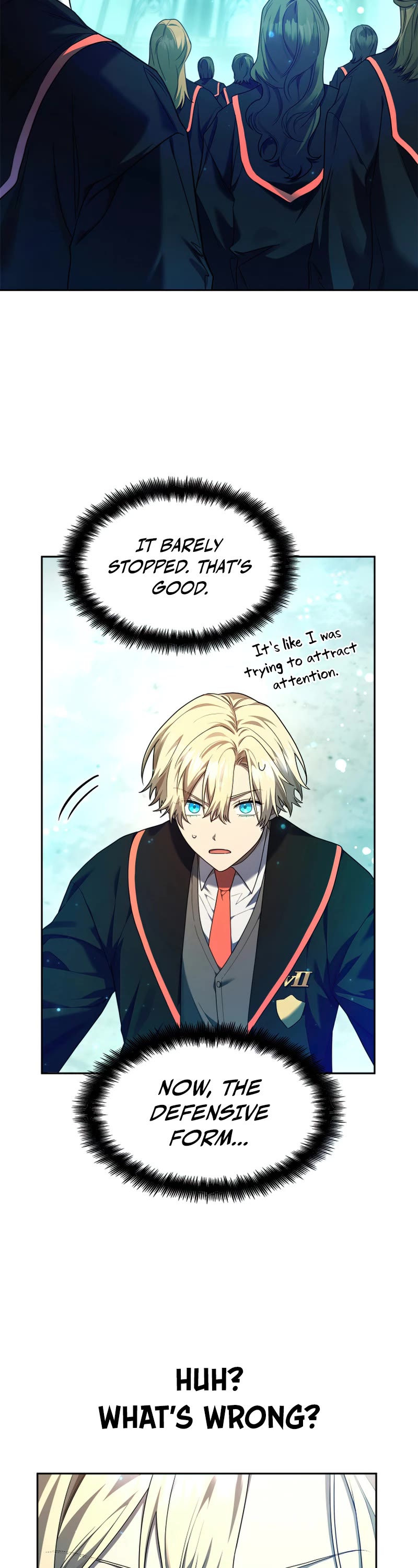 Infinite Mage chapter 20 page 42