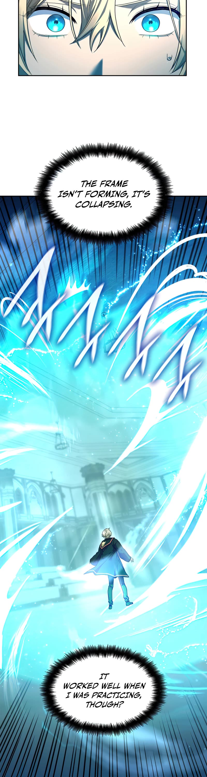 Infinite Mage chapter 20 page 43