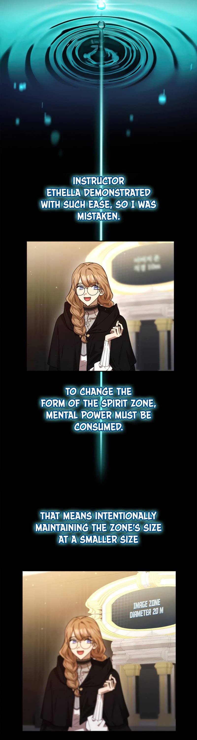 Infinite Mage chapter 20 page 47