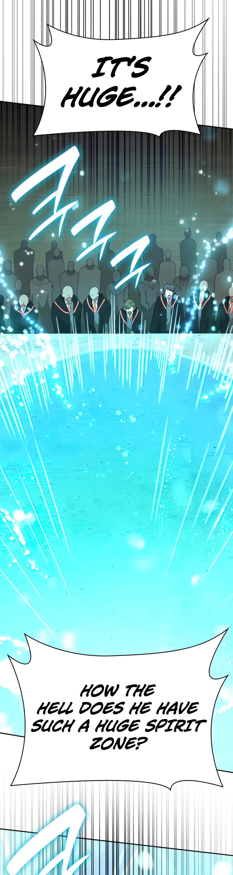 Infinite Mage chapter 20 page 55