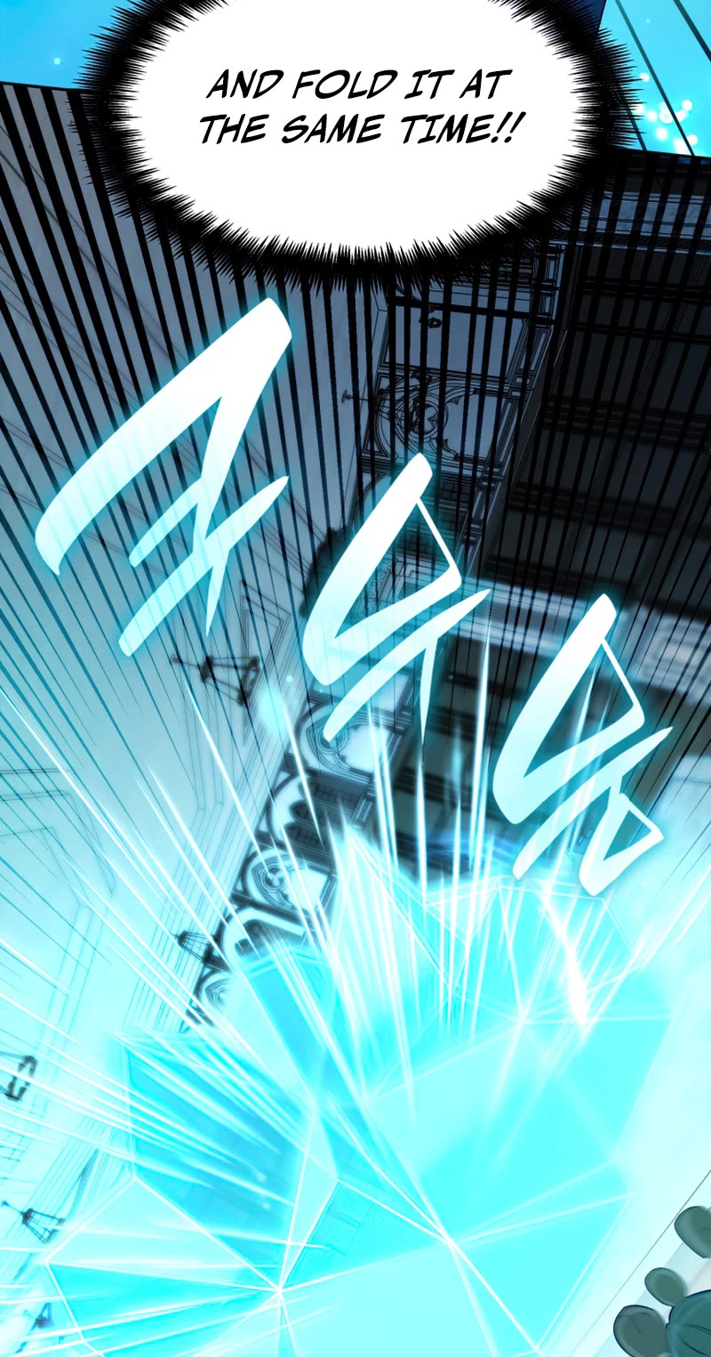 Infinite Mage chapter 20 page 57