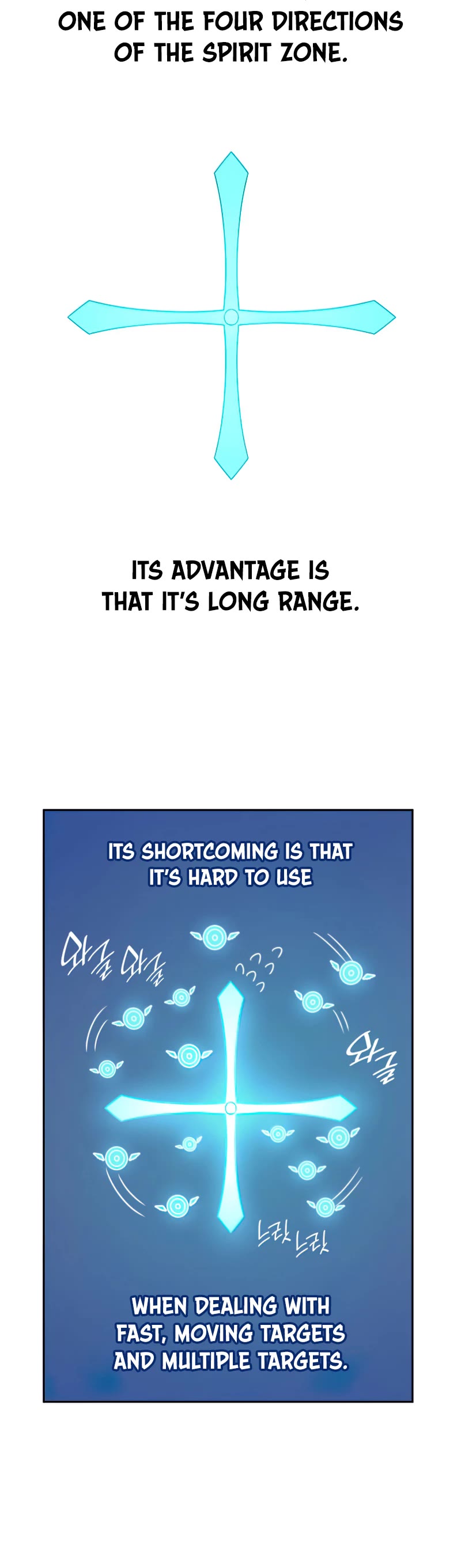 Infinite Mage chapter 20 page 6