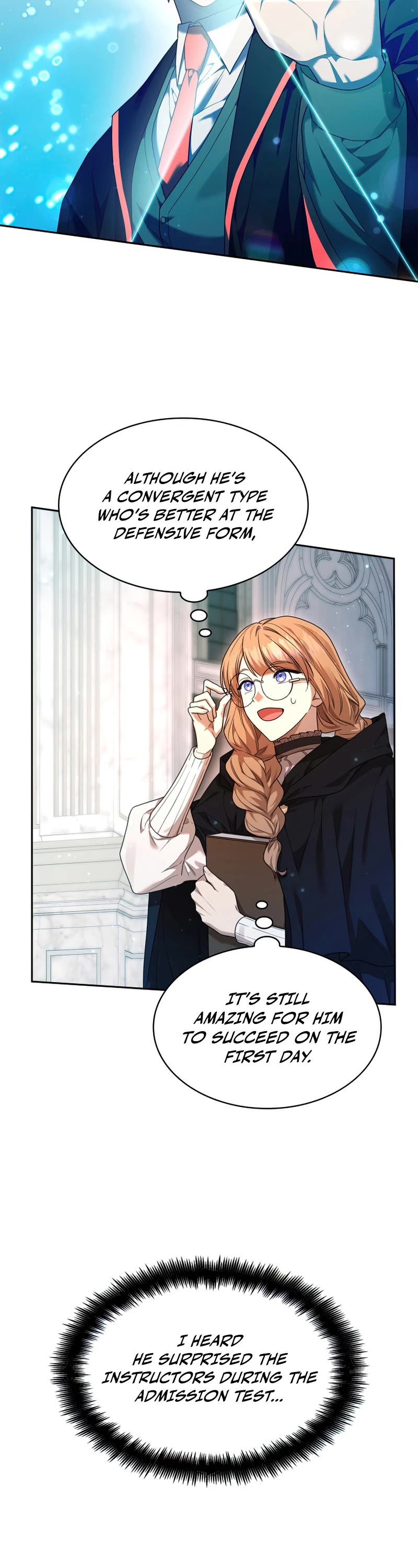 Infinite Mage chapter 20 page 61