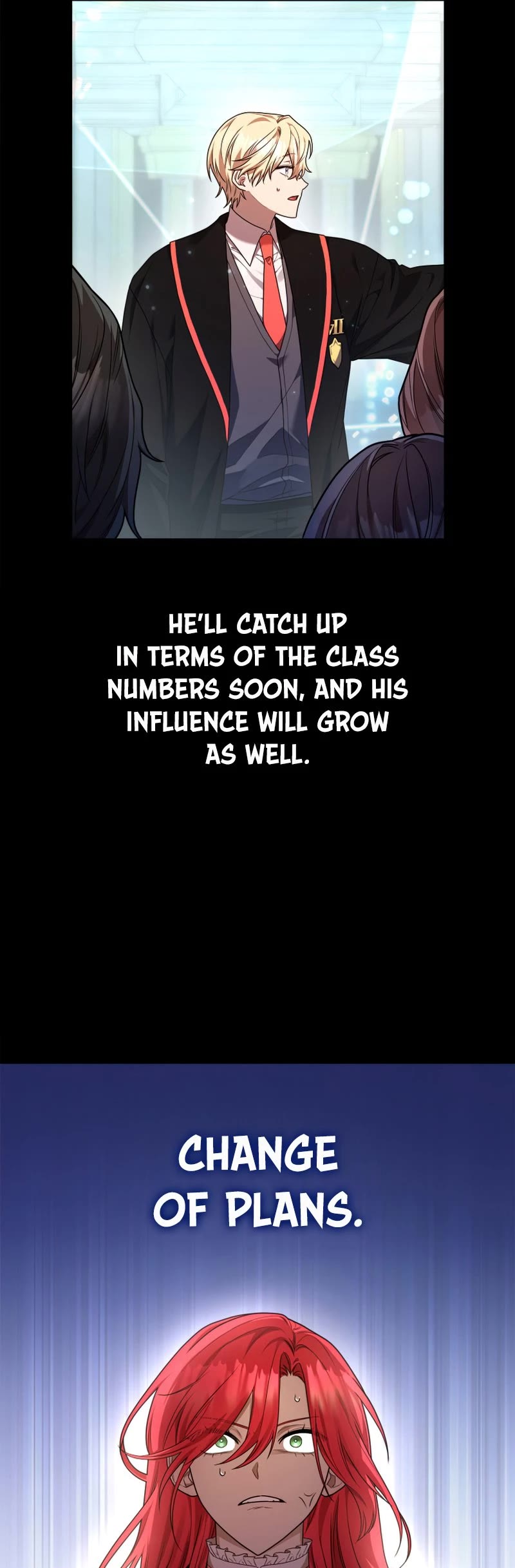 Infinite Mage chapter 20 page 64