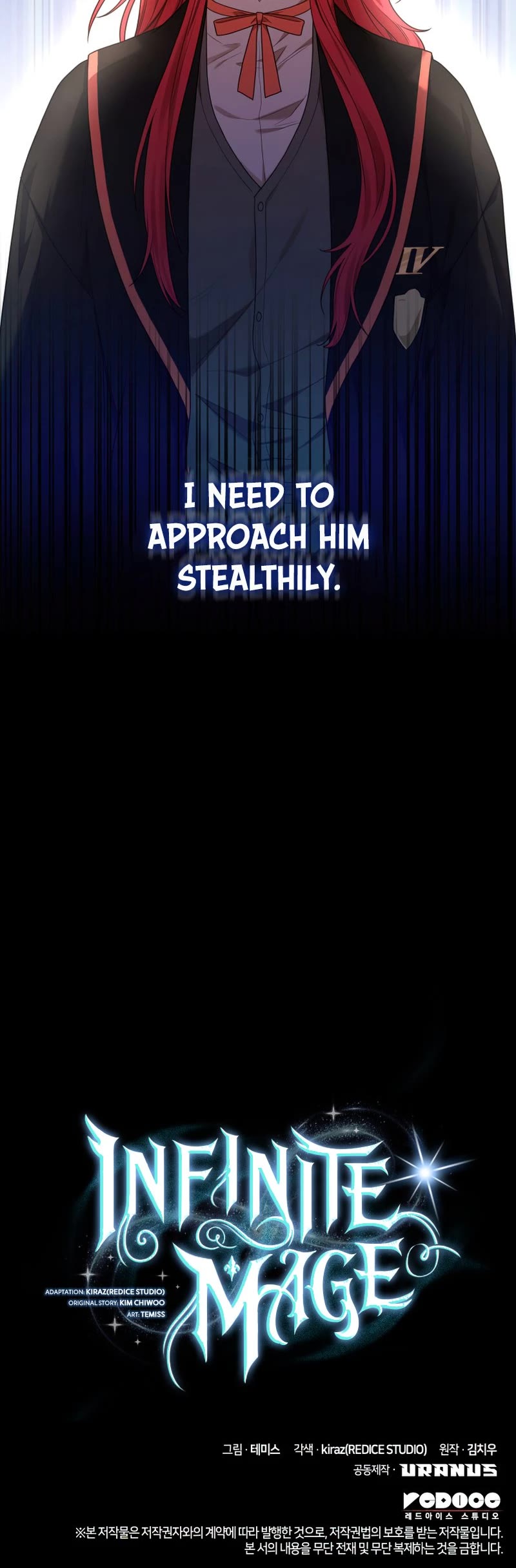 Infinite Mage chapter 20 page 65