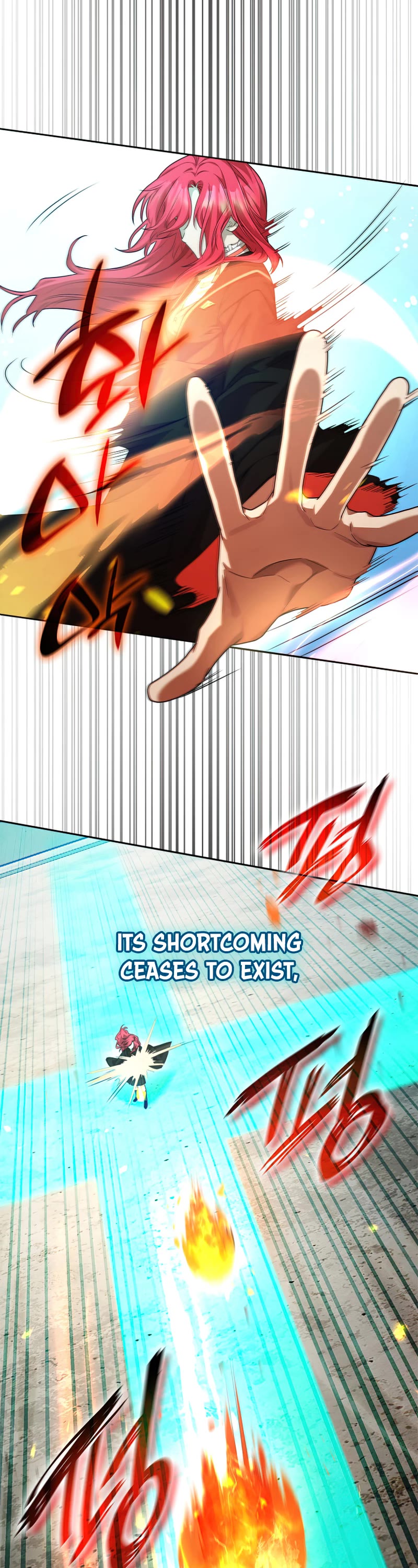 Infinite Mage chapter 20 page 8