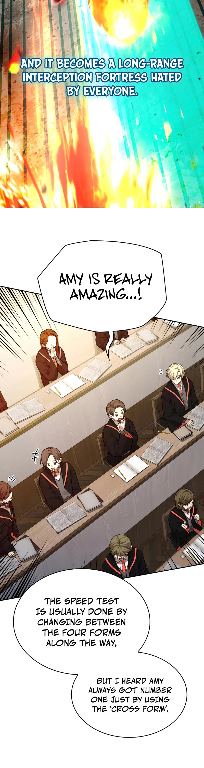 Infinite Mage chapter 20 page 9