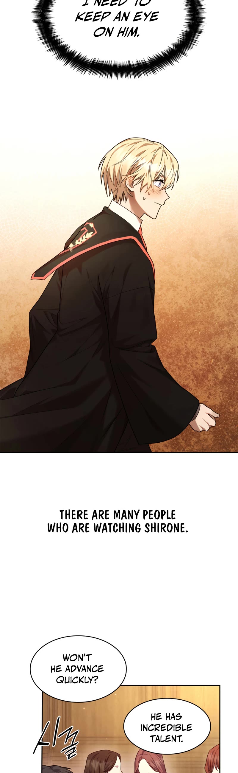 Infinite Mage chapter 21 page 10