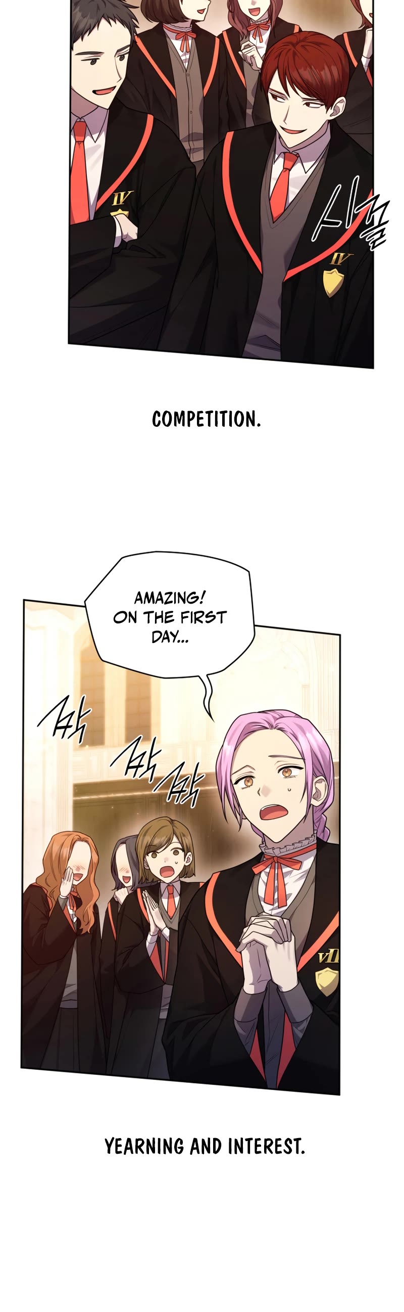 Infinite Mage chapter 21 page 11