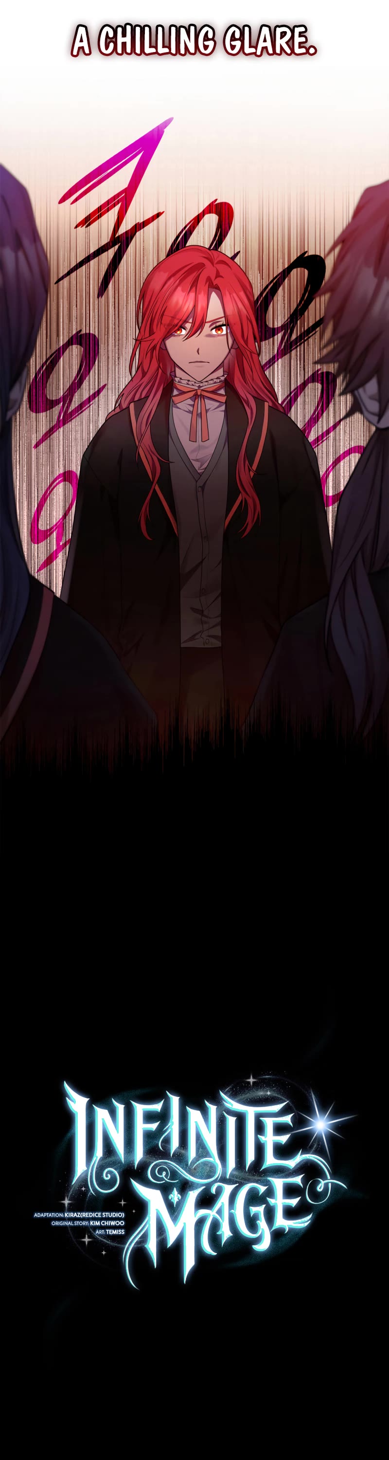 Infinite Mage chapter 21 page 13