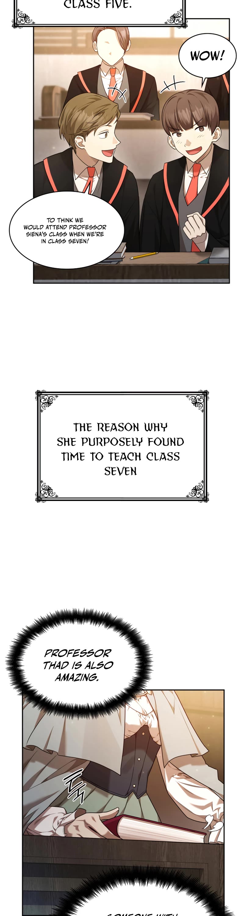 Infinite Mage chapter 21 page 19