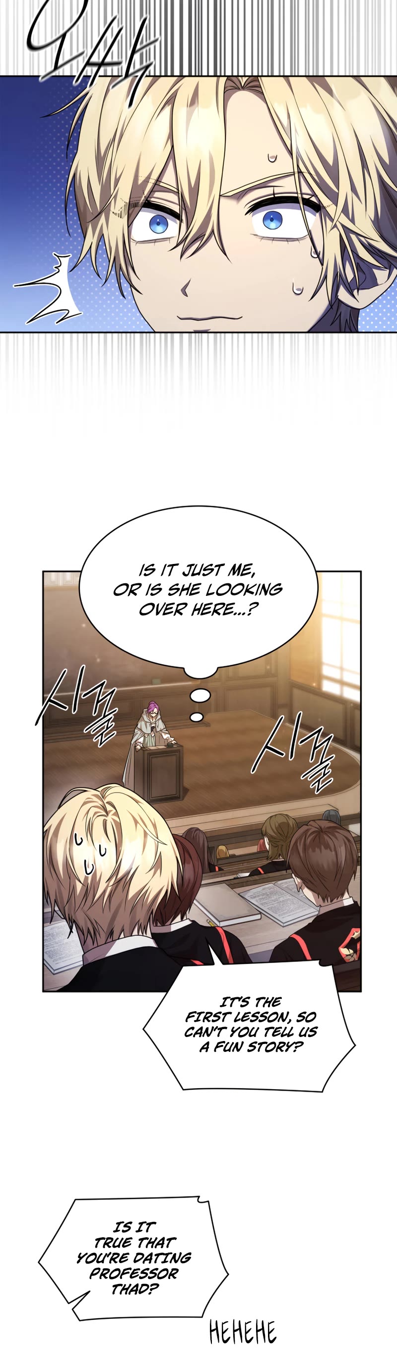 Infinite Mage chapter 21 page 21