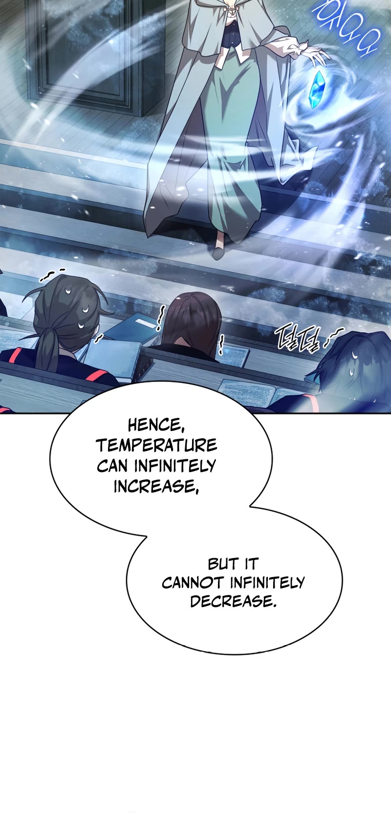 Infinite Mage chapter 21 page 26