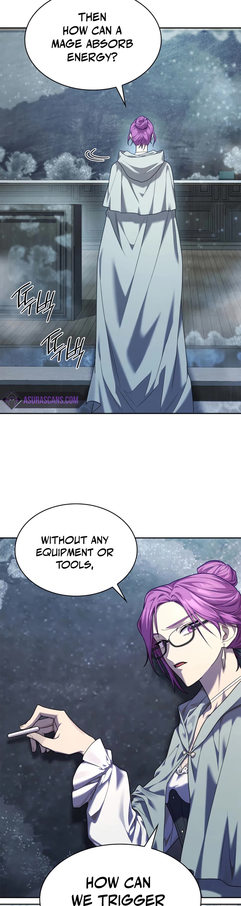 Infinite Mage chapter 21 page 29