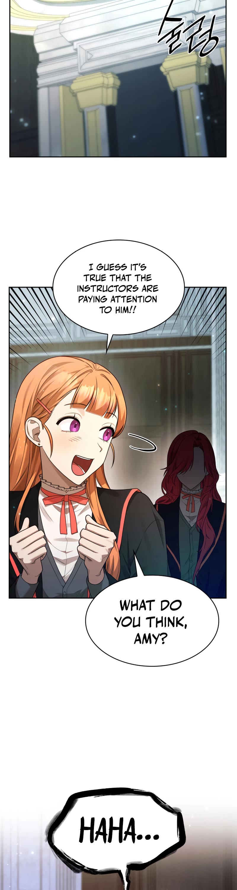 Infinite Mage chapter 21 page 3