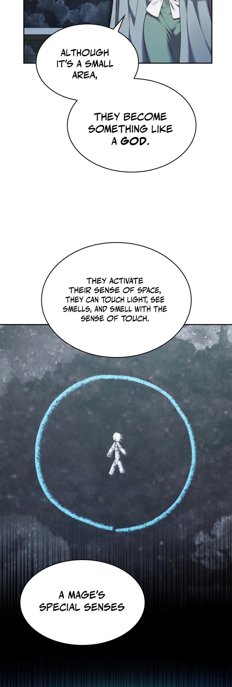 Infinite Mage chapter 21 page 31