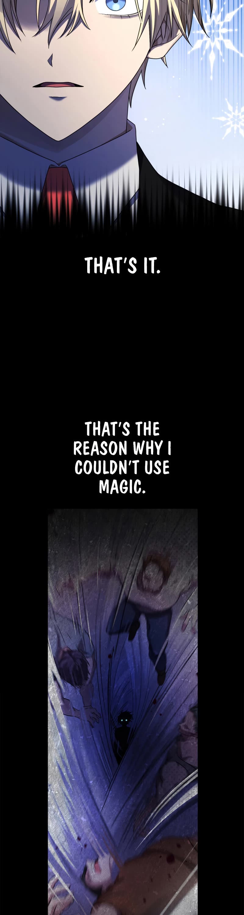 Infinite Mage chapter 21 page 35