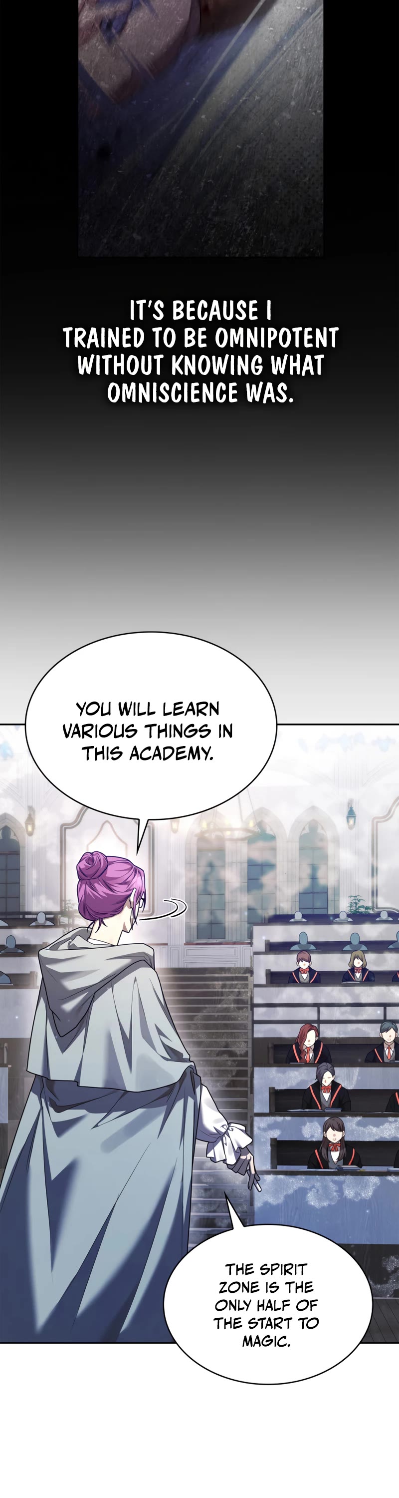 Infinite Mage chapter 21 page 36