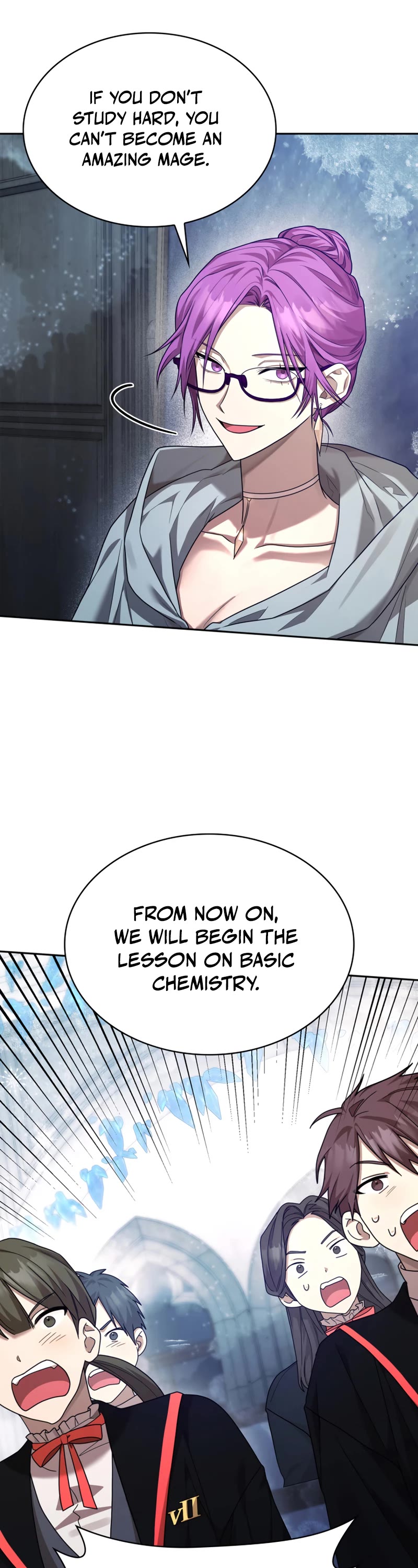 Infinite Mage chapter 21 page 37