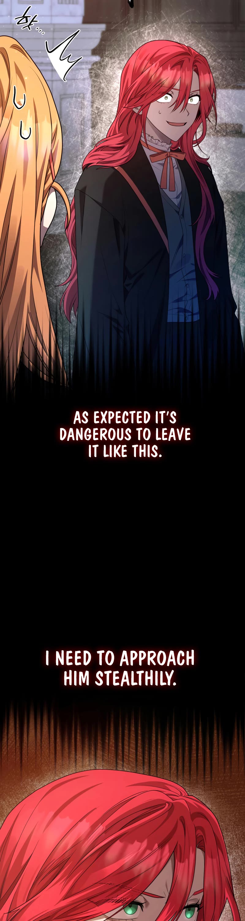 Infinite Mage chapter 21 page 4