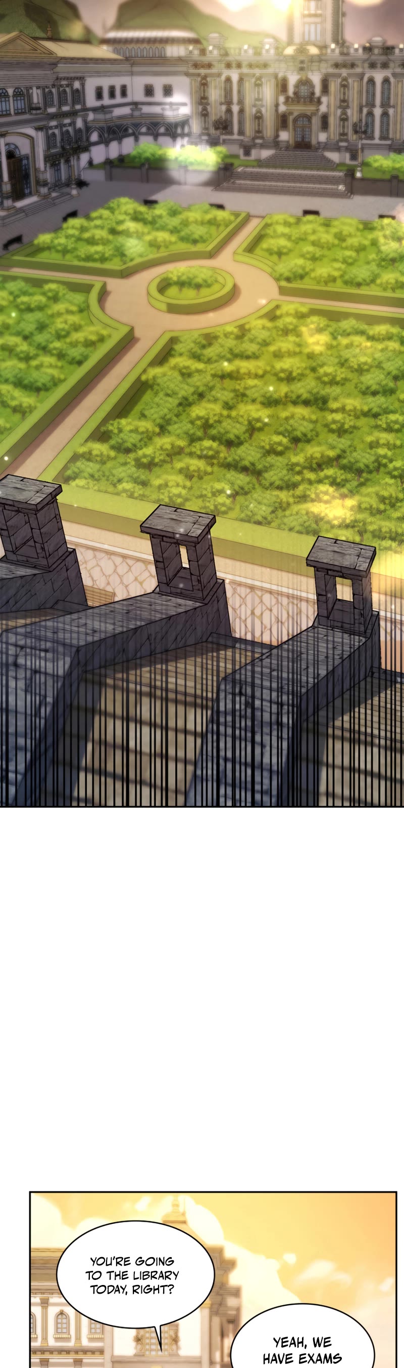 Infinite Mage chapter 21 page 40