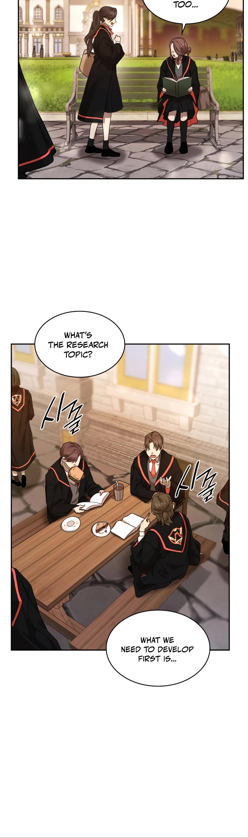 Infinite Mage chapter 21 page 41