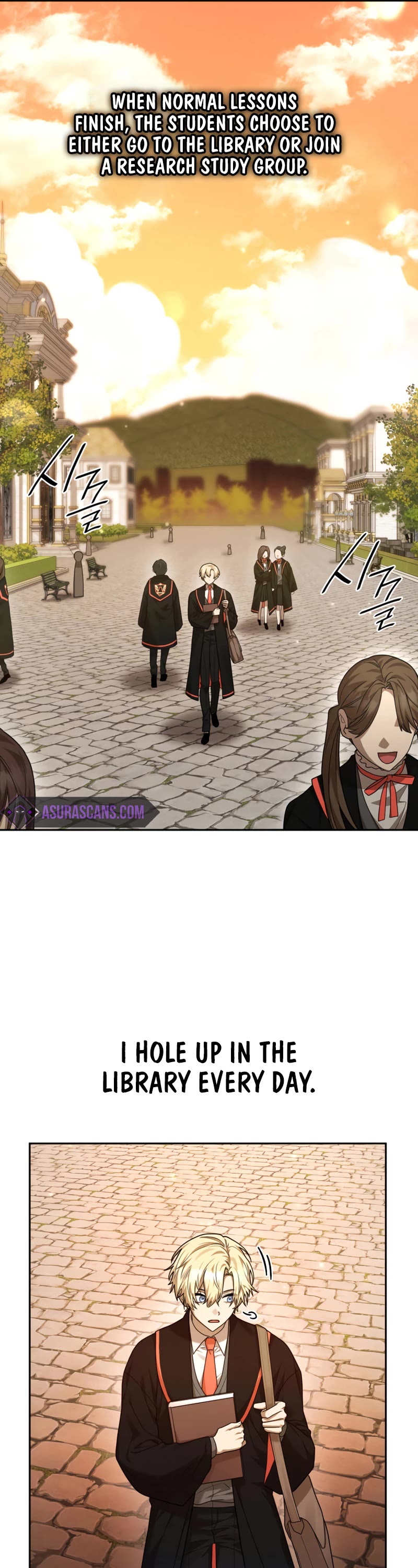 Infinite Mage chapter 21 page 42