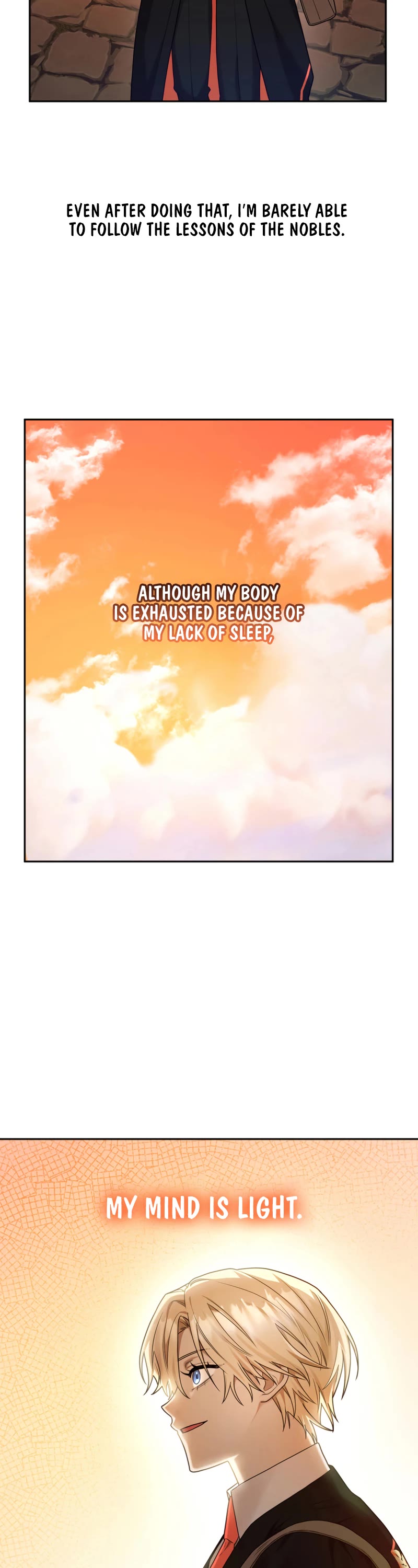 Infinite Mage chapter 21 page 43