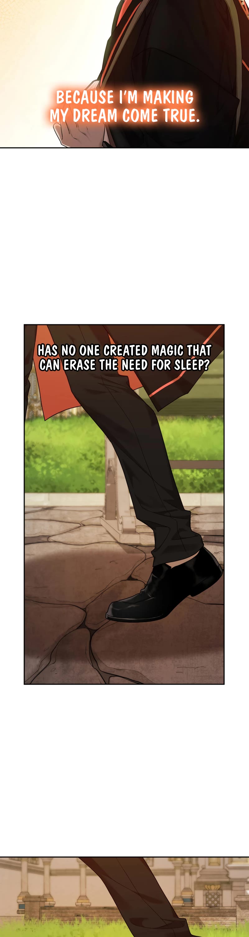 Infinite Mage chapter 21 page 44