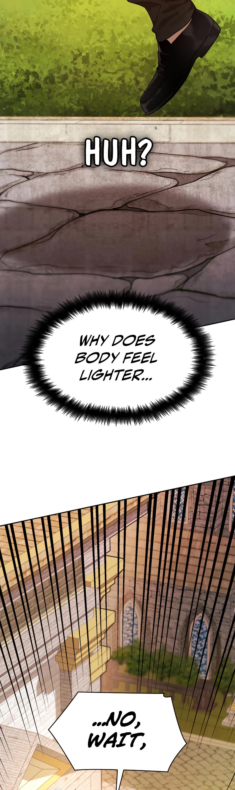 Infinite Mage chapter 21 page 45