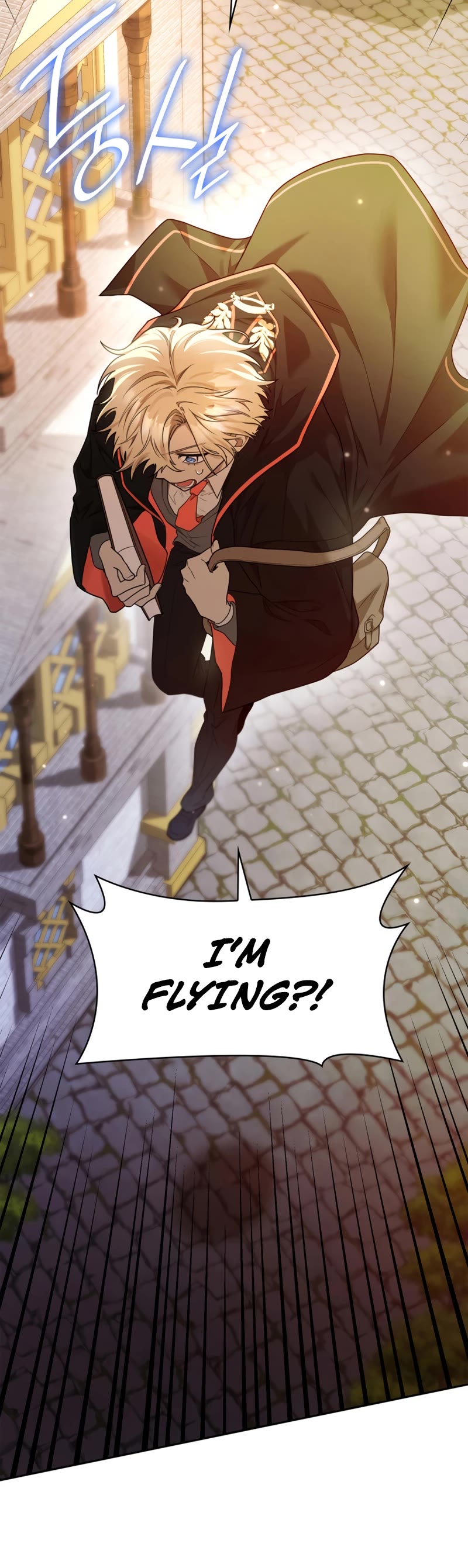 Infinite Mage chapter 21 page 46