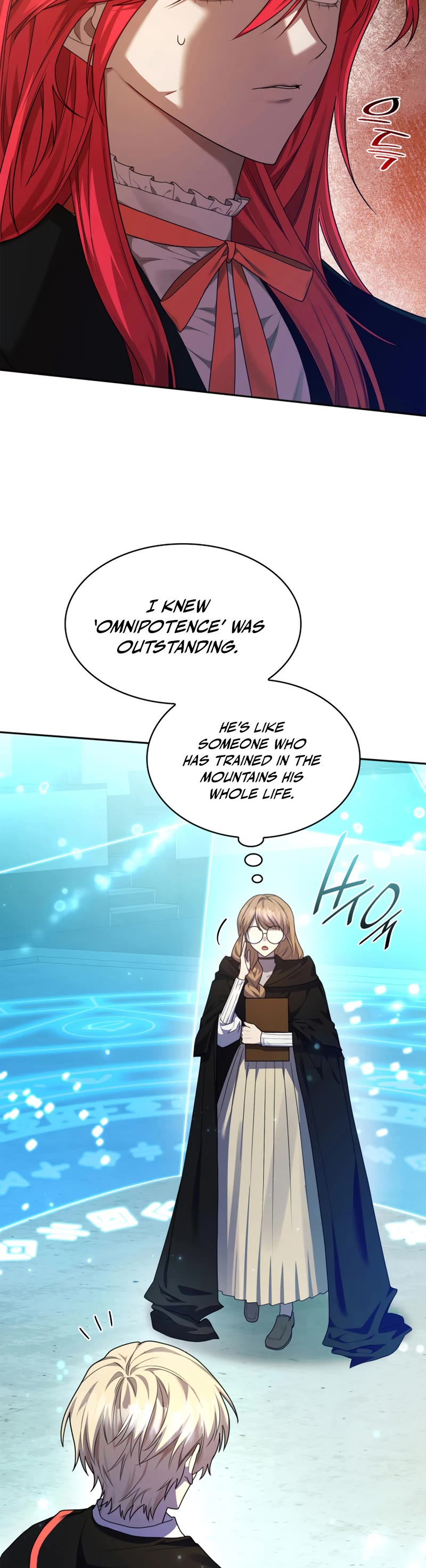 Infinite Mage chapter 21 page 5