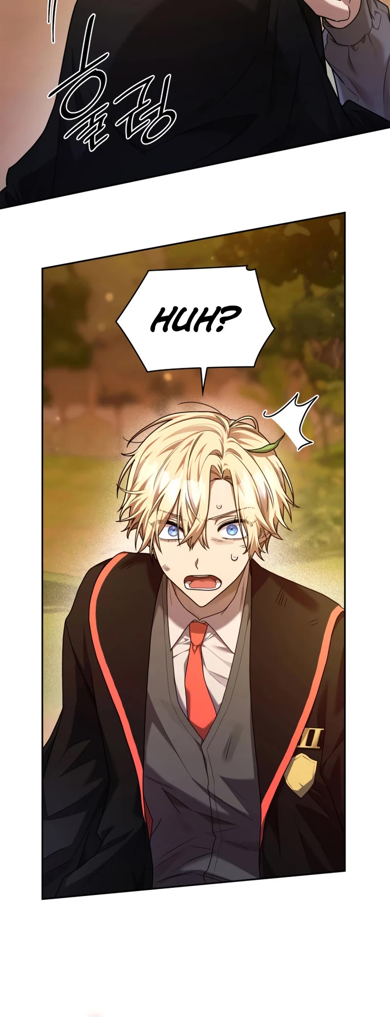 Infinite Mage chapter 21 page 51