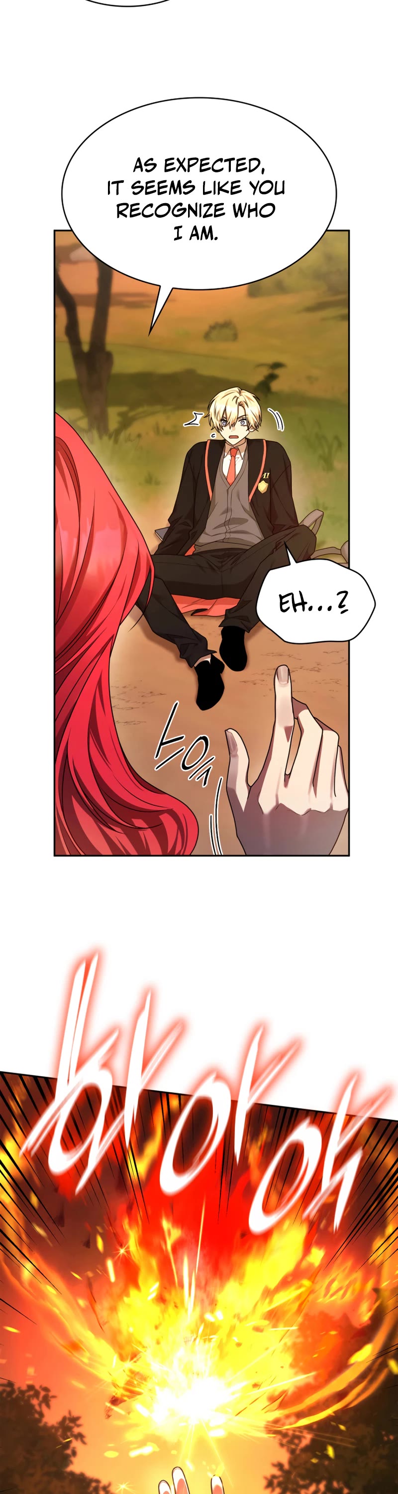 Infinite Mage chapter 21 page 54