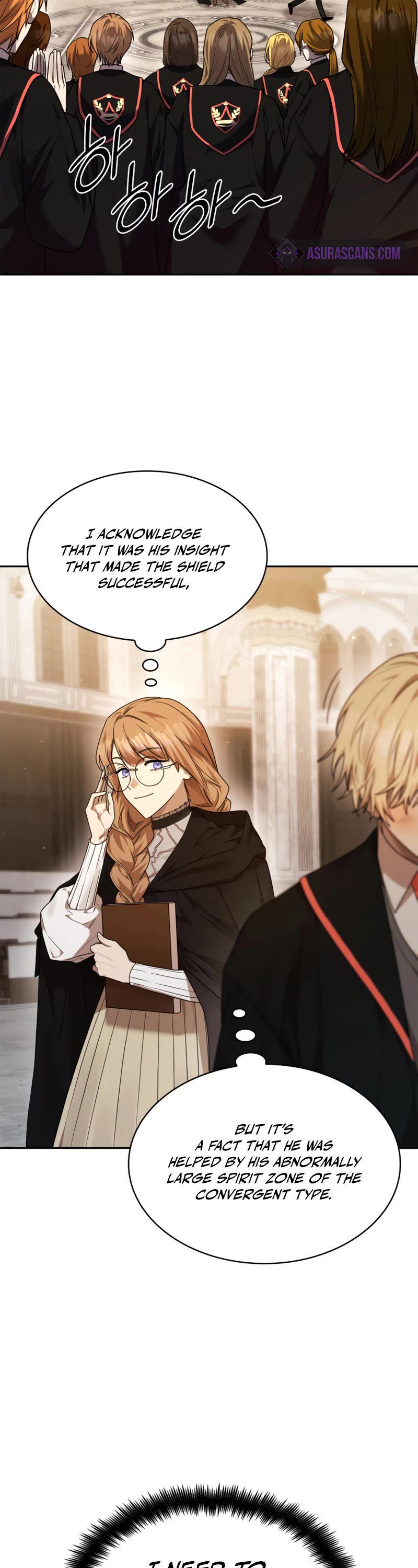 Infinite Mage chapter 21 page 9