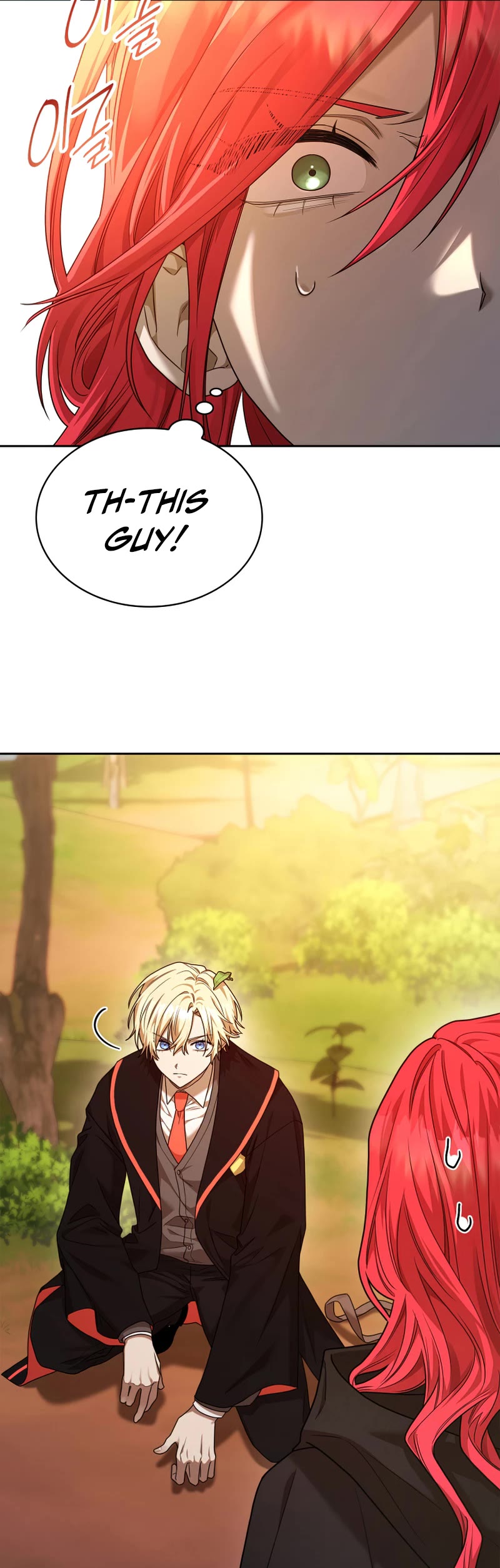 Infinite Mage chapter 22 page 10