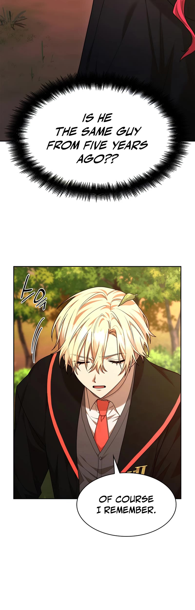 Infinite Mage chapter 22 page 11