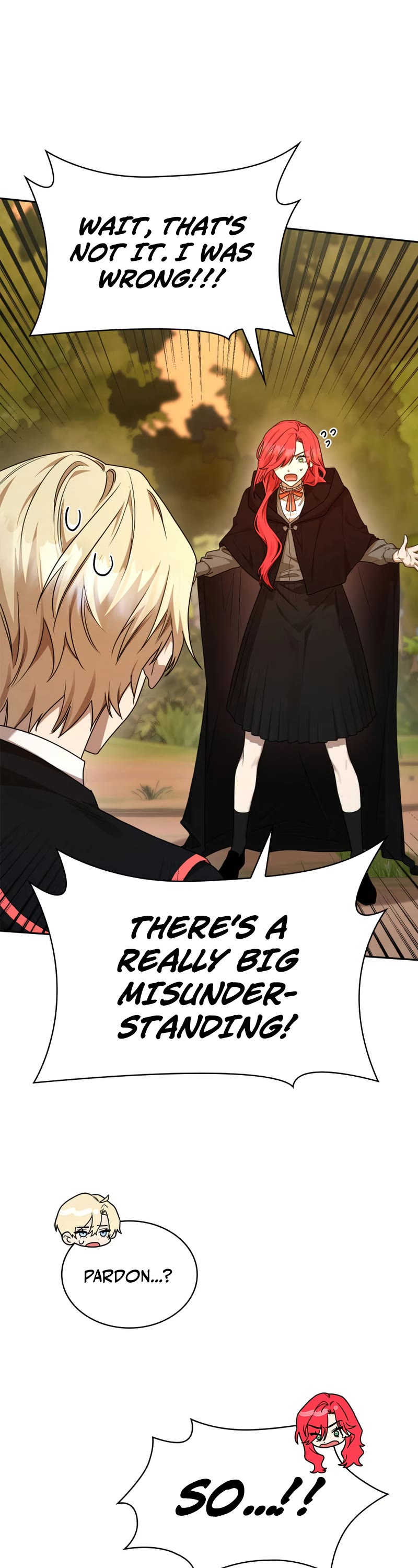 Infinite Mage chapter 22 page 13