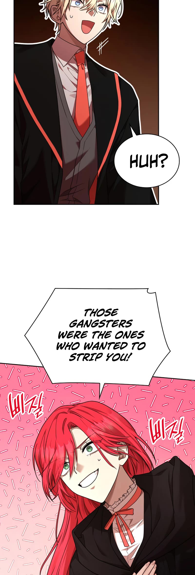 Infinite Mage chapter 22 page 15