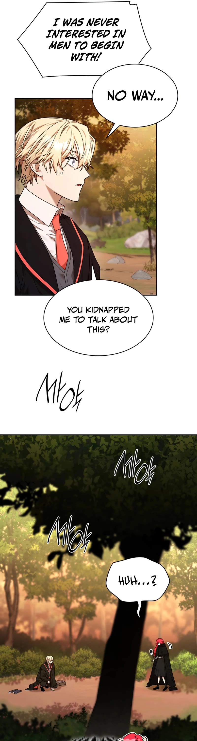 Infinite Mage chapter 22 page 17