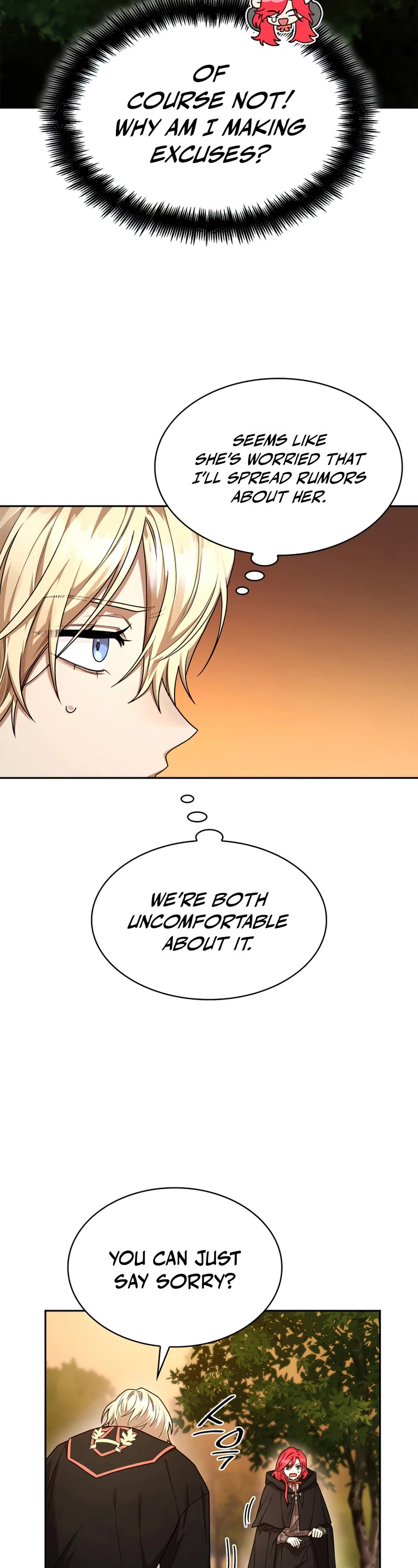 Infinite Mage chapter 22 page 18