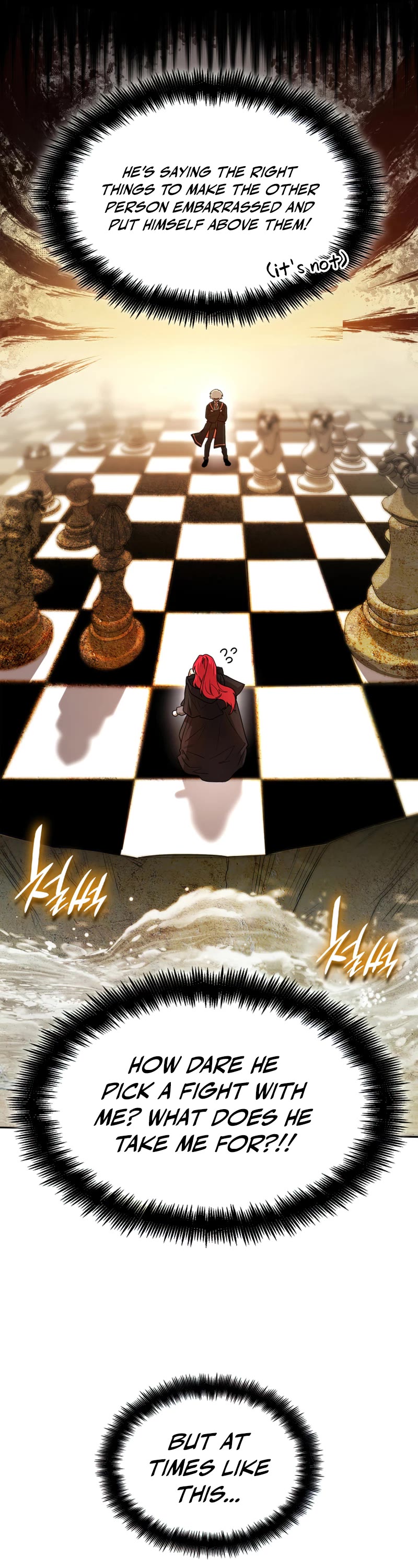 Infinite Mage chapter 22 page 22