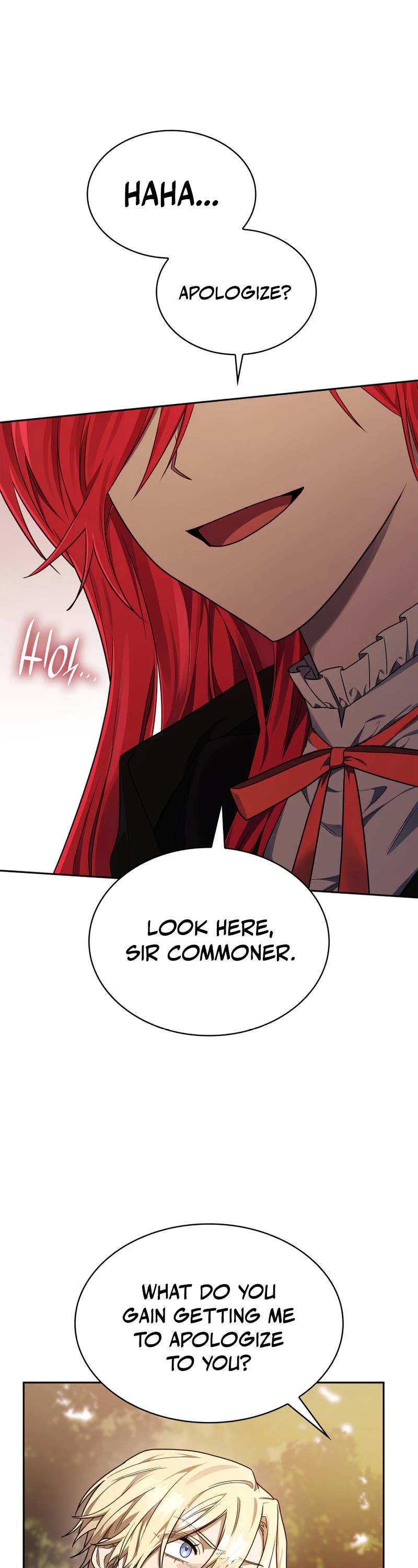 Infinite Mage chapter 22 page 23