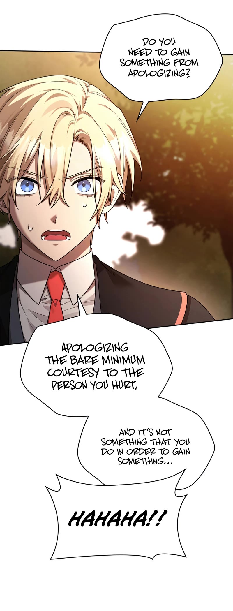 Infinite Mage chapter 22 page 26