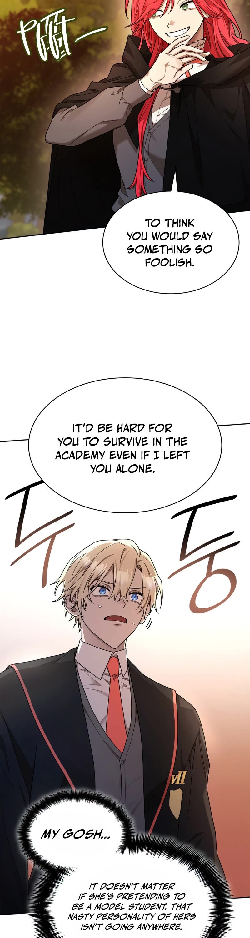 Infinite Mage chapter 22 page 28