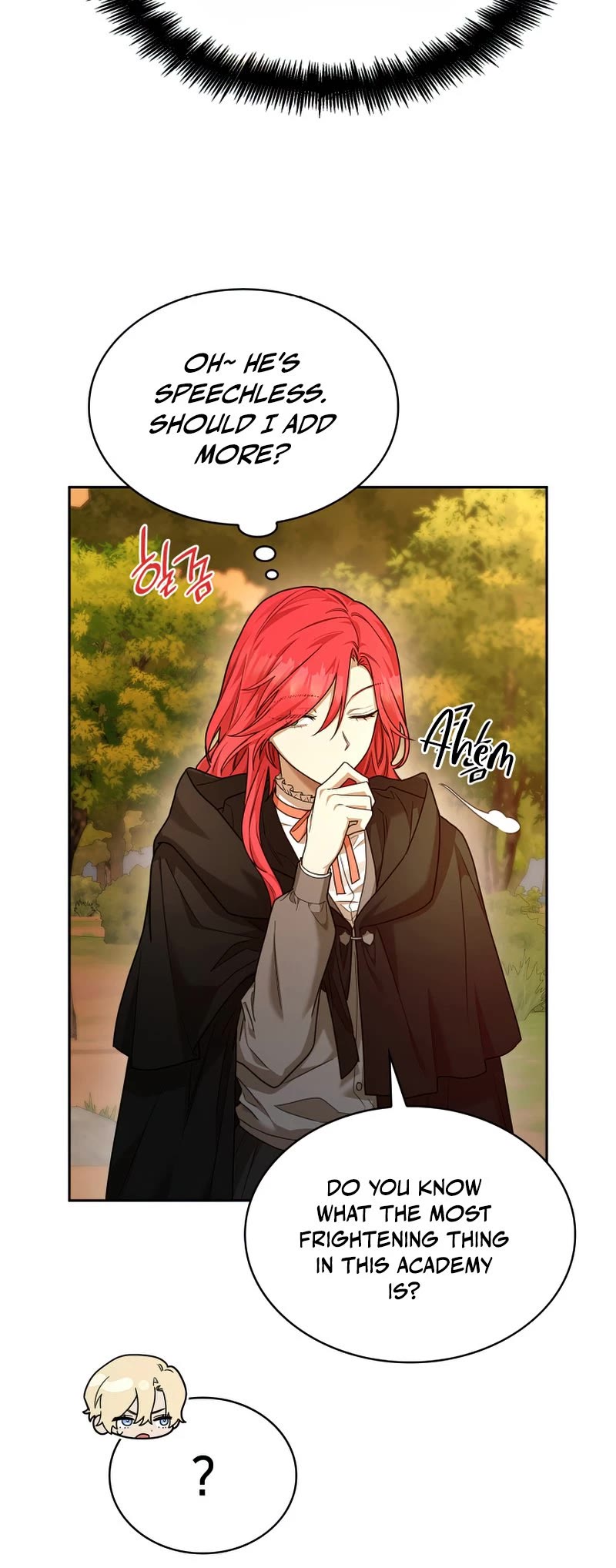 Infinite Mage chapter 22 page 29