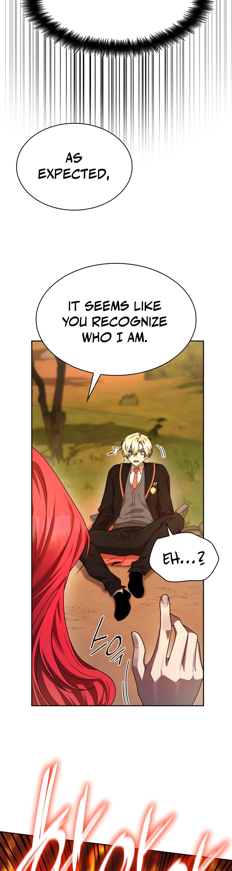 Infinite Mage chapter 22 page 3