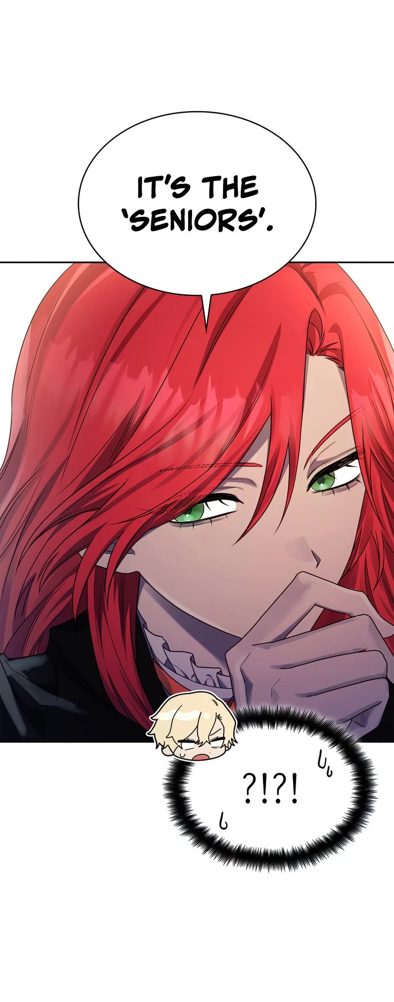 Infinite Mage chapter 22 page 30